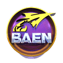 Baen Logo