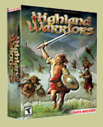 Highland Warriors cover sm.jpg (19144 bytes)